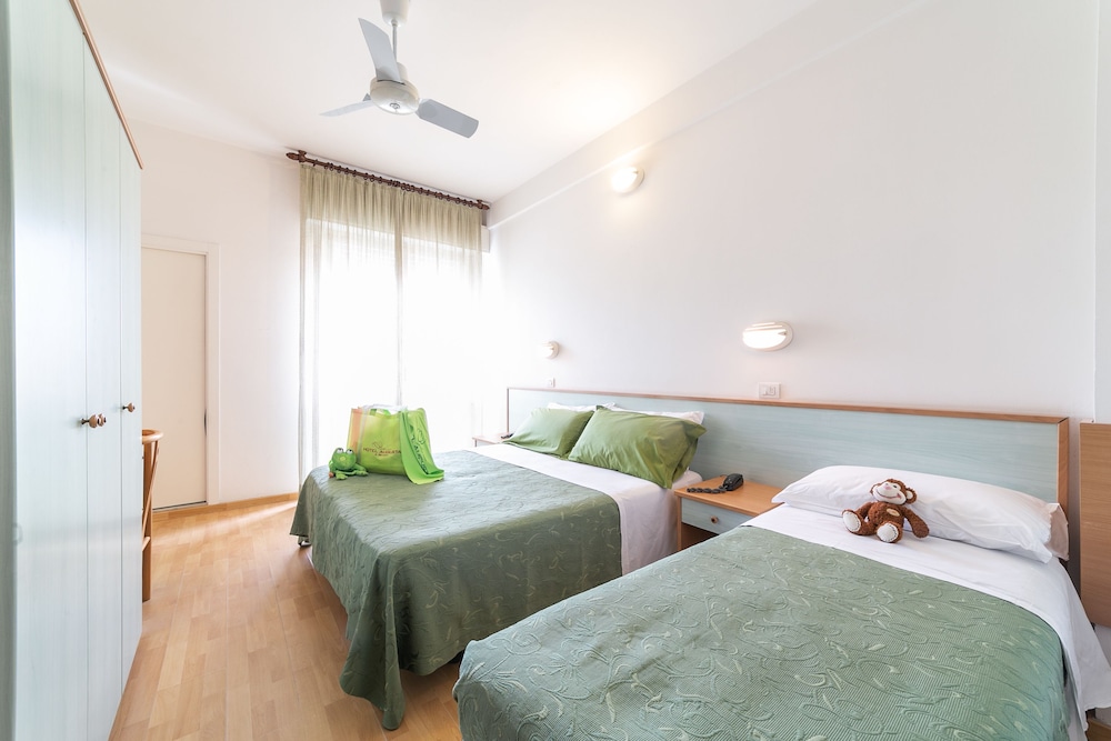 Hotel Augusta 10/43