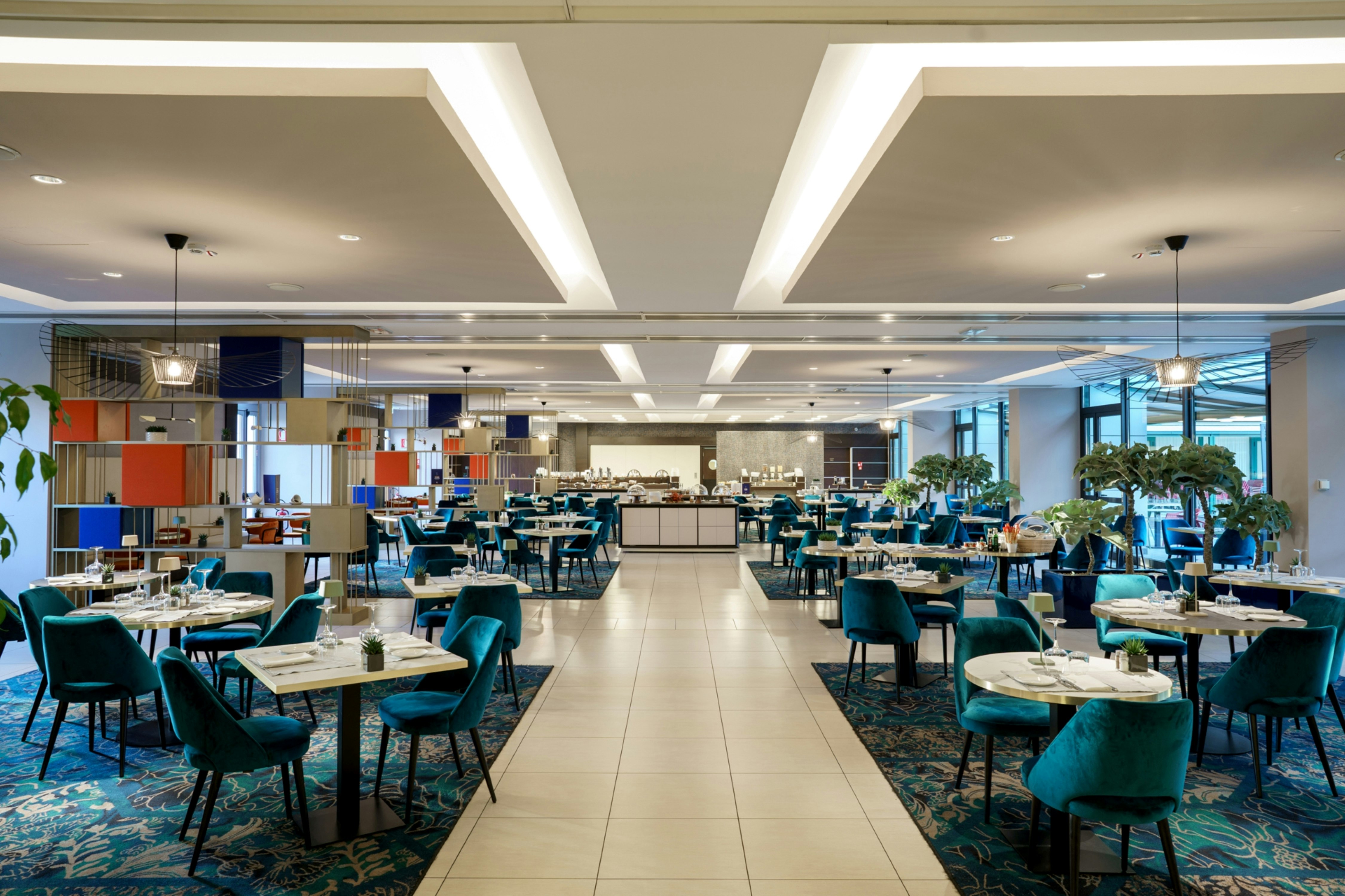 DoubleTree by Hilton Milan Malpensa 51/76
