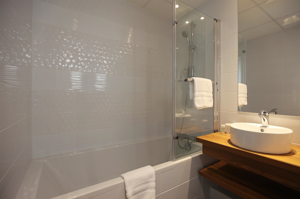 Best Western Hotel De Paris 7/34