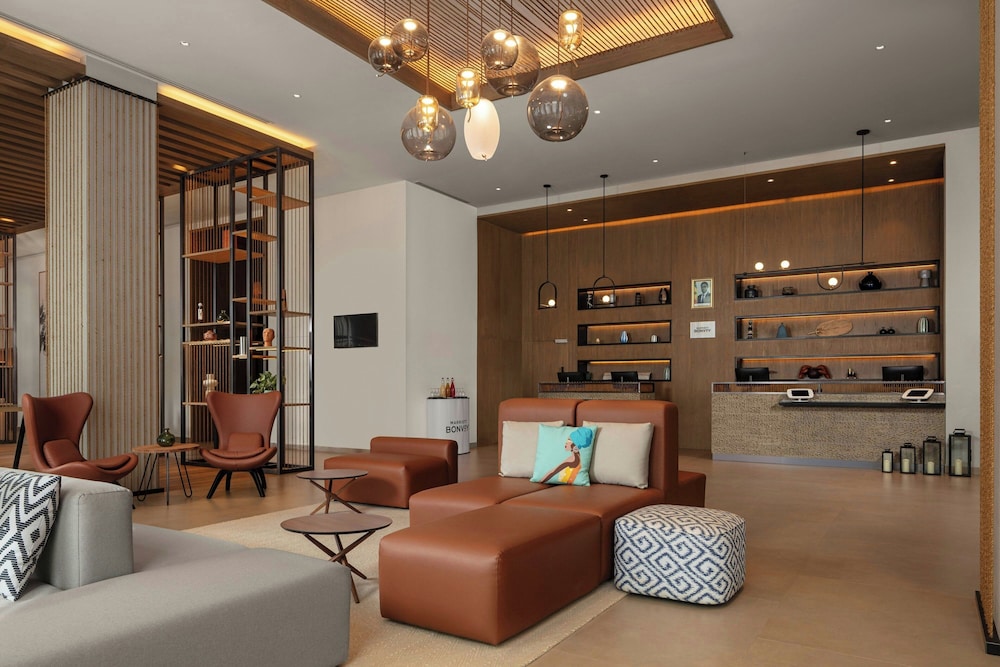 Four Points by Sheraton Dakar Diamniadio 23/50