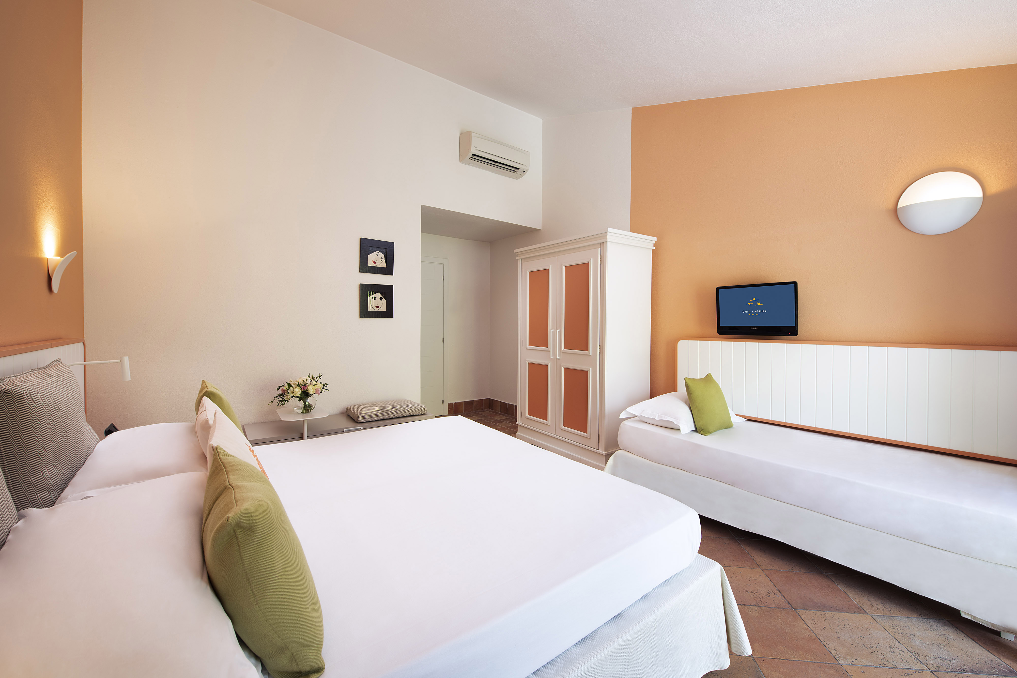 Classic Plus Room