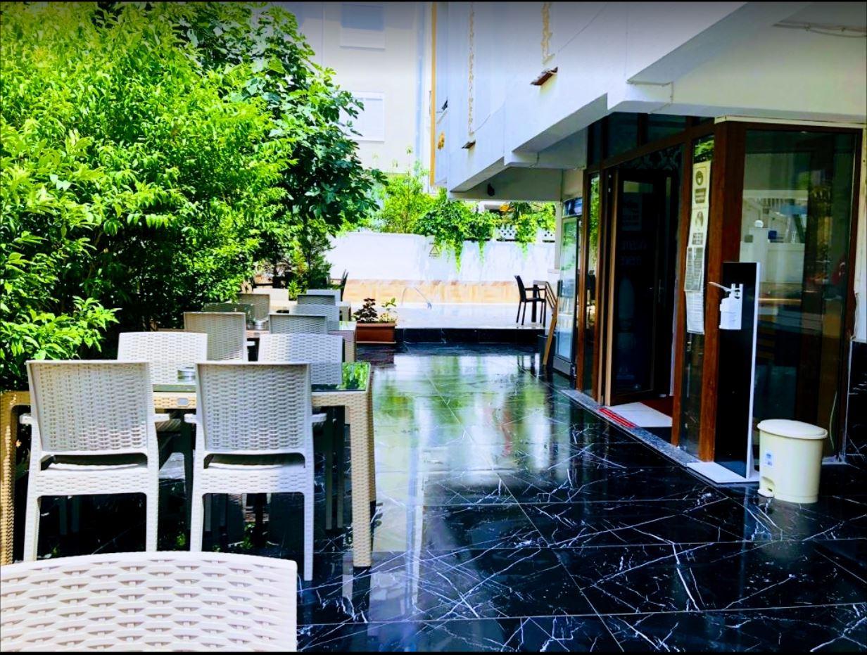 Lavin Garden Butik Hotel 16/26