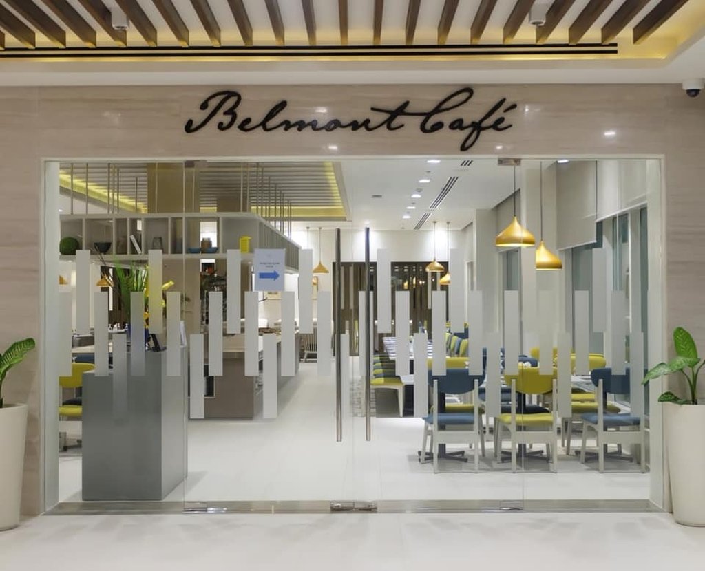 Belmont Hotel Boracay 35/55