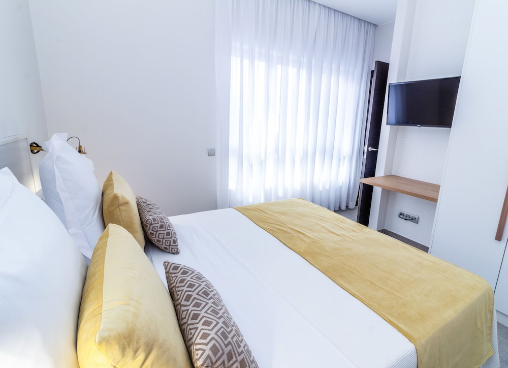 BLUESEA Bex Holiday Homes 10/64