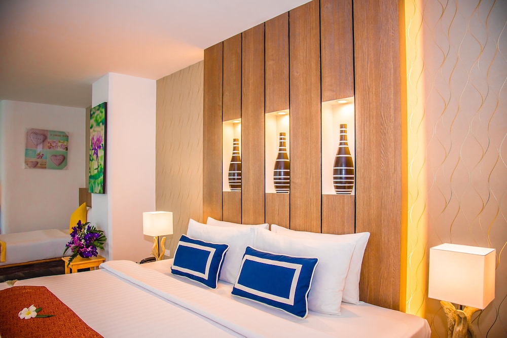Aochalong Villa Resort & Spa 58/75
