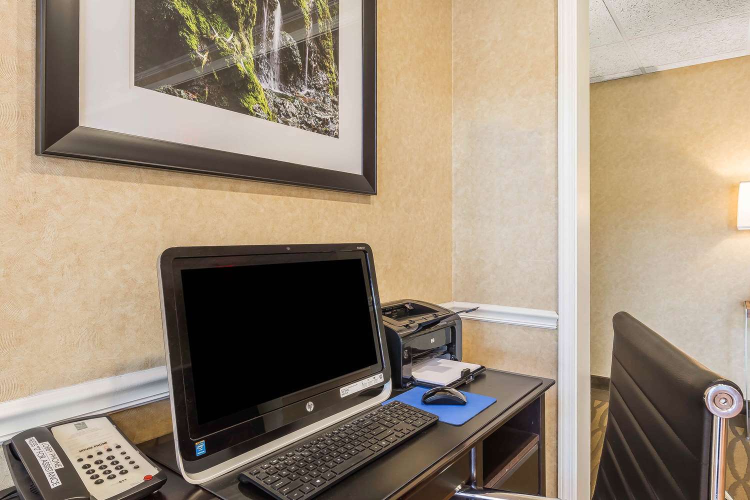 Quality Inn Alcoa Knoxville 9/13