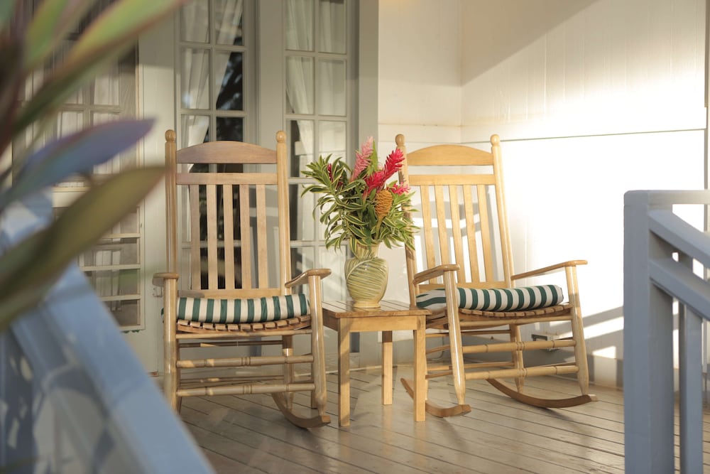 Waimea Plantation Cottages, a Coast Resort 27/50