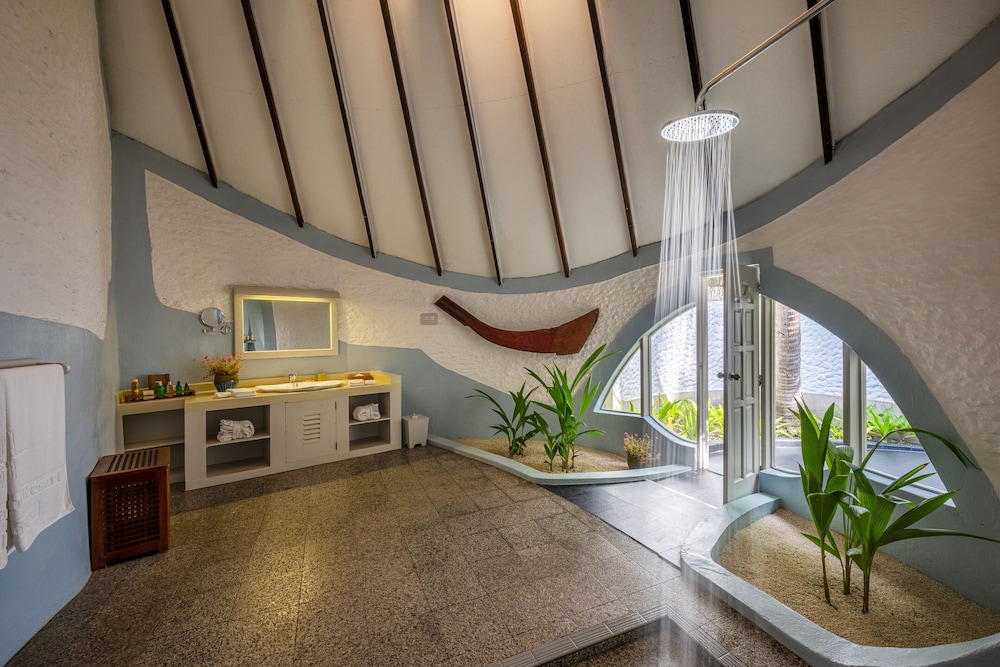 Nika Island Resort & Spa, Maldives 3/67