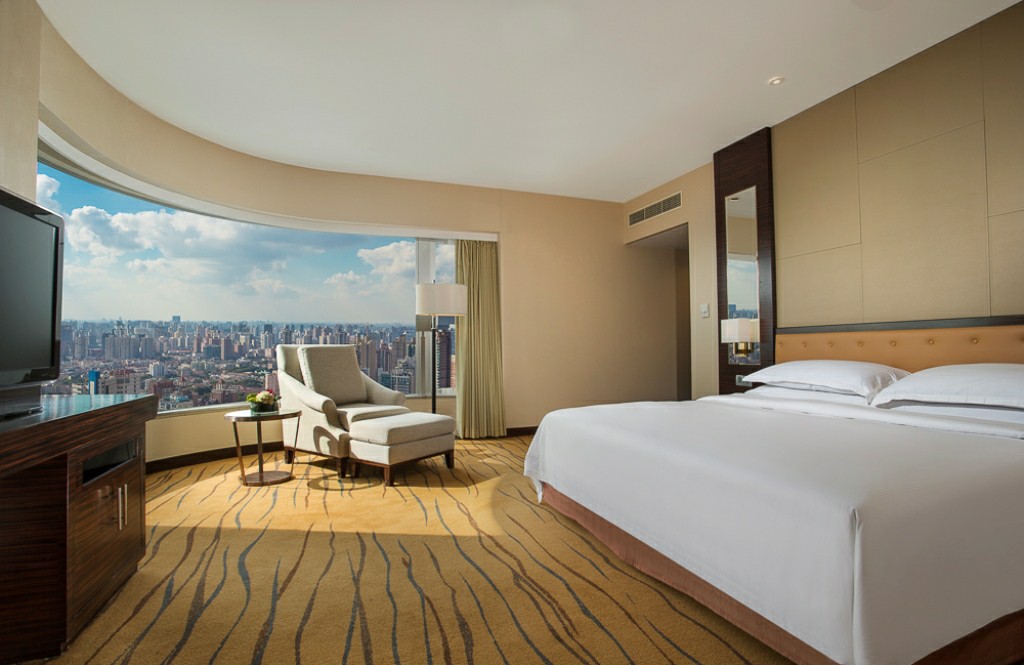 GRAND DELUXE TWIN ROOM