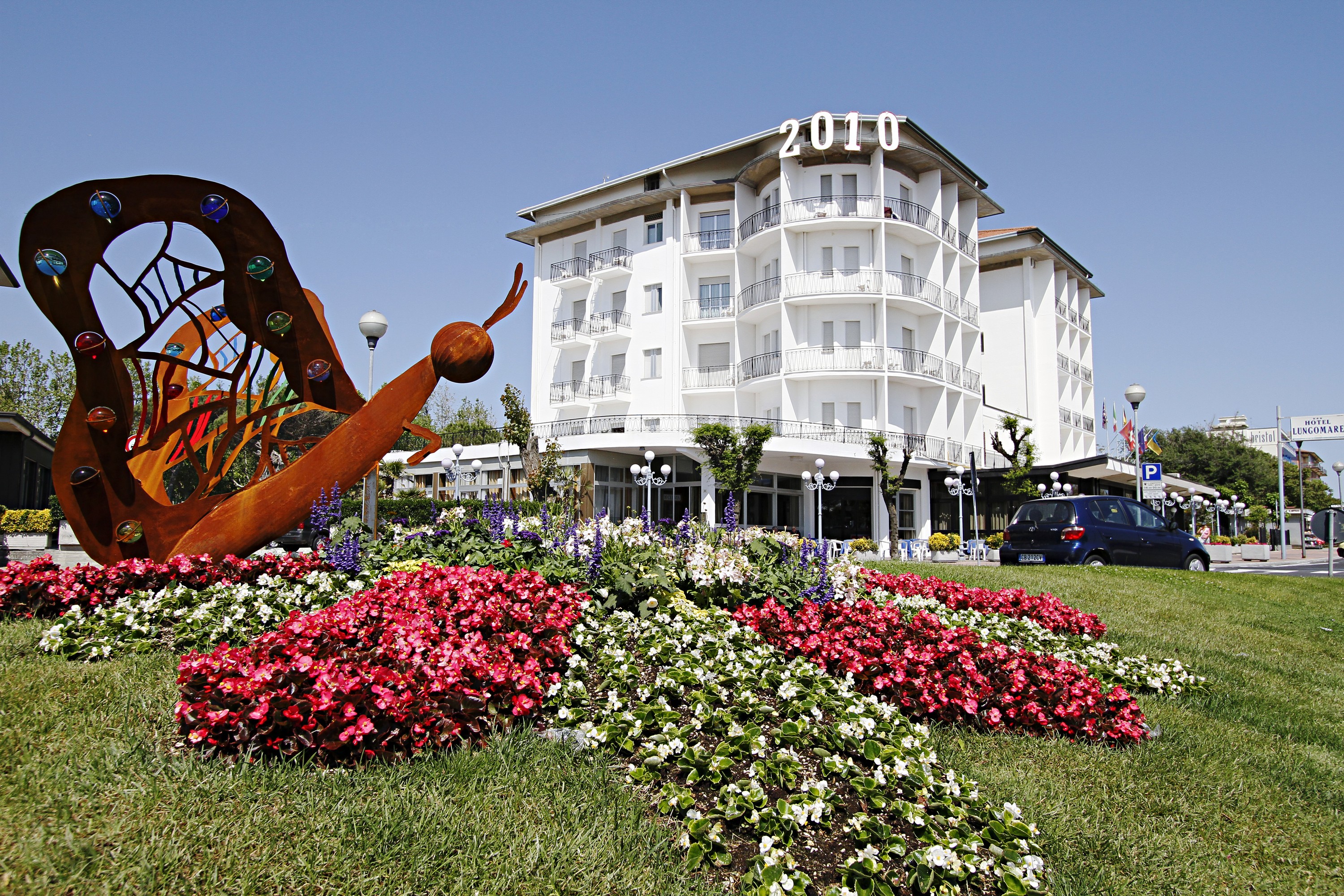 Hotel Lungomare Cervia 4/36