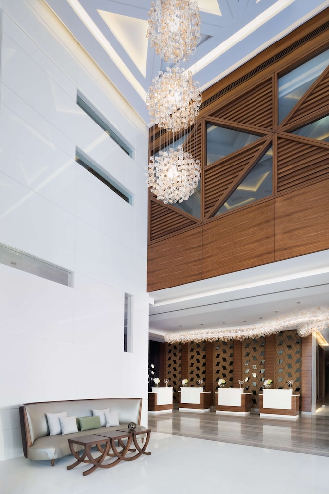 Radisson Blu Hotel Dubai Waterfront 29/78