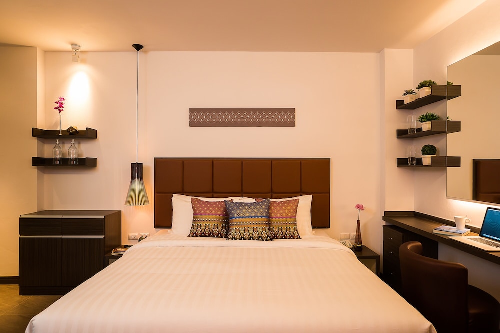 Aim House Bangkok 34/58
