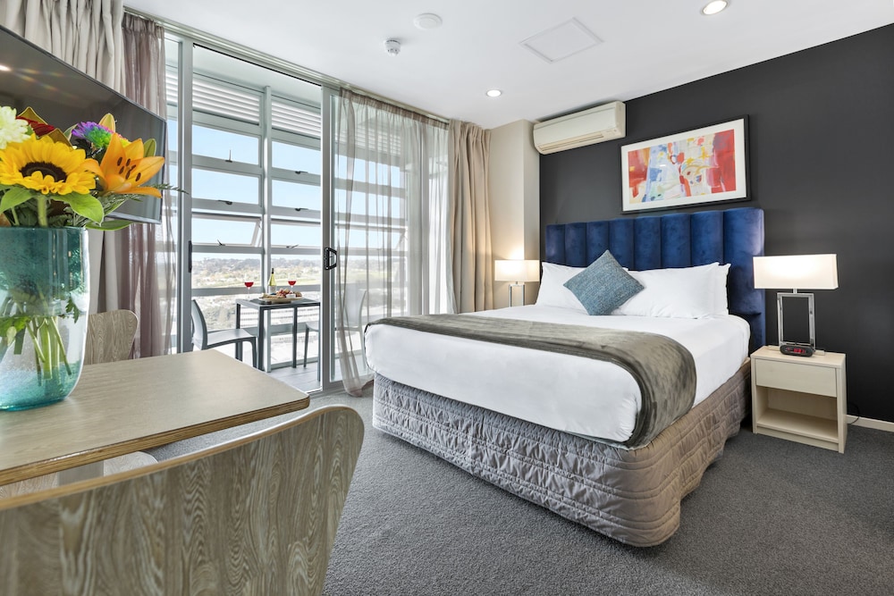 Proximity Apartments Manukau Auckland Airport 23/62