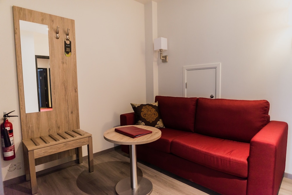 Hotel Duus 27/50