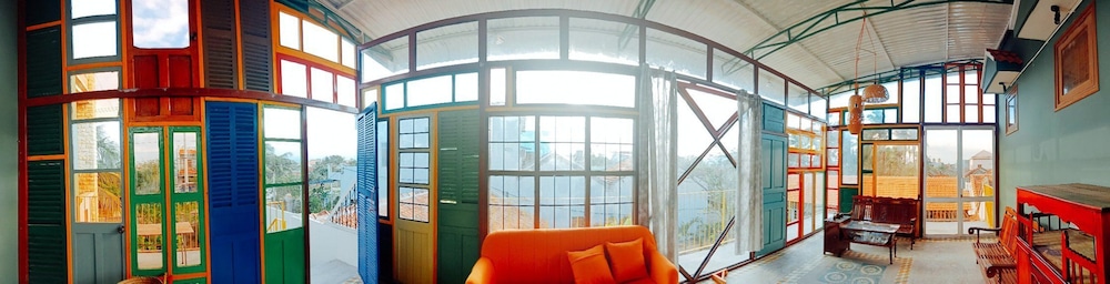 Trai Hoa Vang Homestay - Hostel 38/48