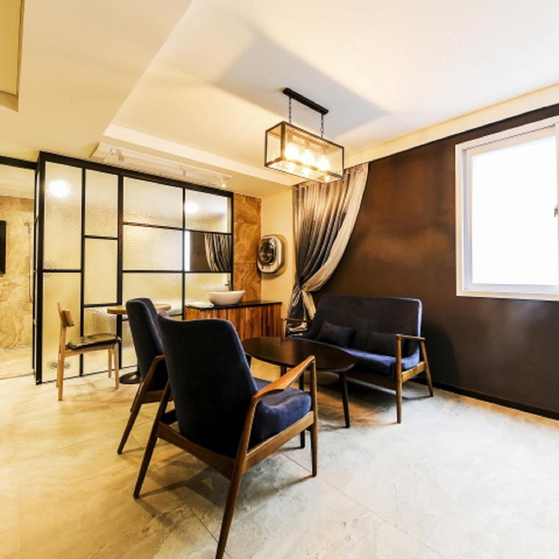 Incheon Hotel Cacao 41/55