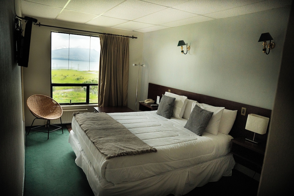 HOTEL HD NATALES 20/68