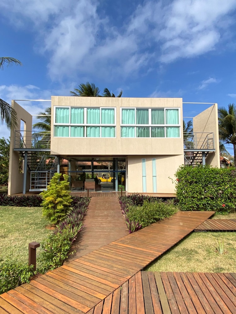 Pousada Lua Bela 4/65