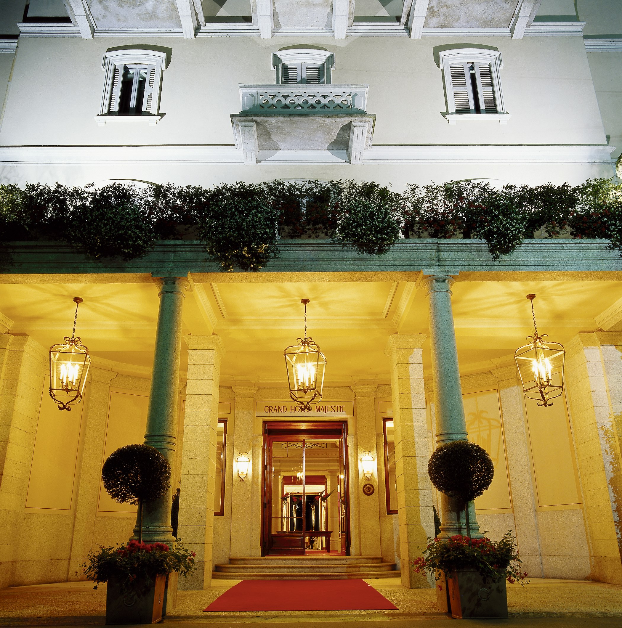 Grand Hotel Majestic 2/83