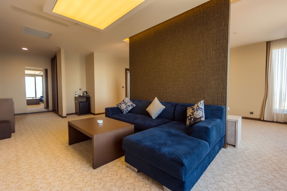 Tilya Resort Hotel Trabzon 16/50