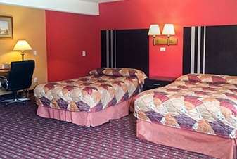 Travelodge By Wyndham Bay Shore Long Island 24/41