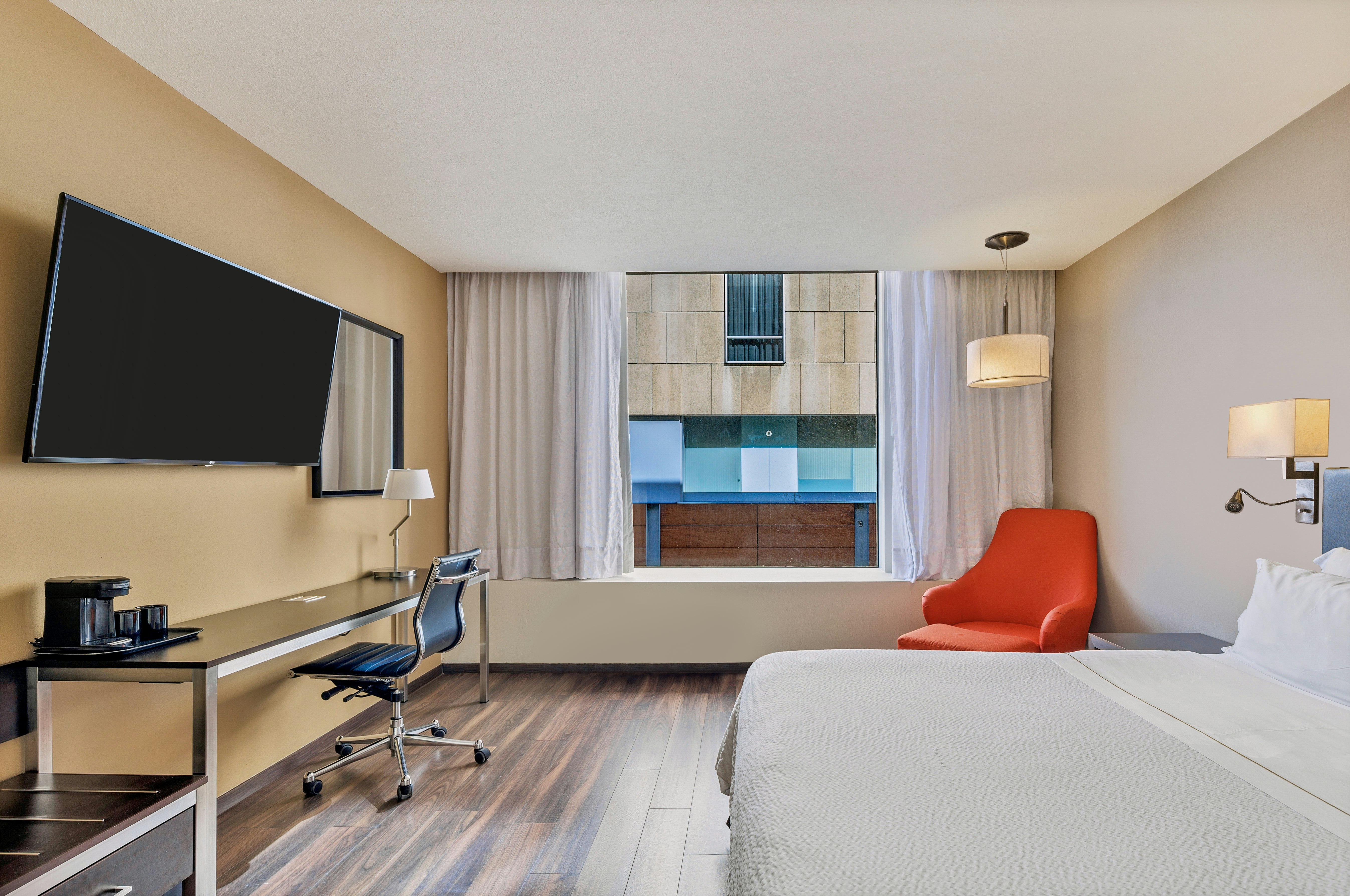 Fiesta Inn Centro Historico Ciudad de Mexico 4/37