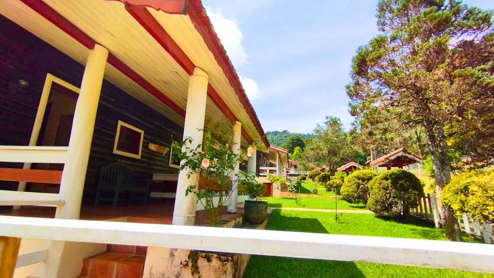 Pousada das Montanhas 7/50