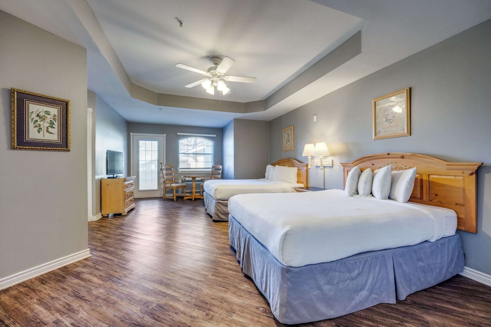 Tanglewood Resort on Lake Texoma, Ascend Hotel Collection 14/50
