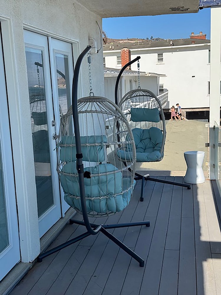 Malibu Beach Paradise Apartments 24/50