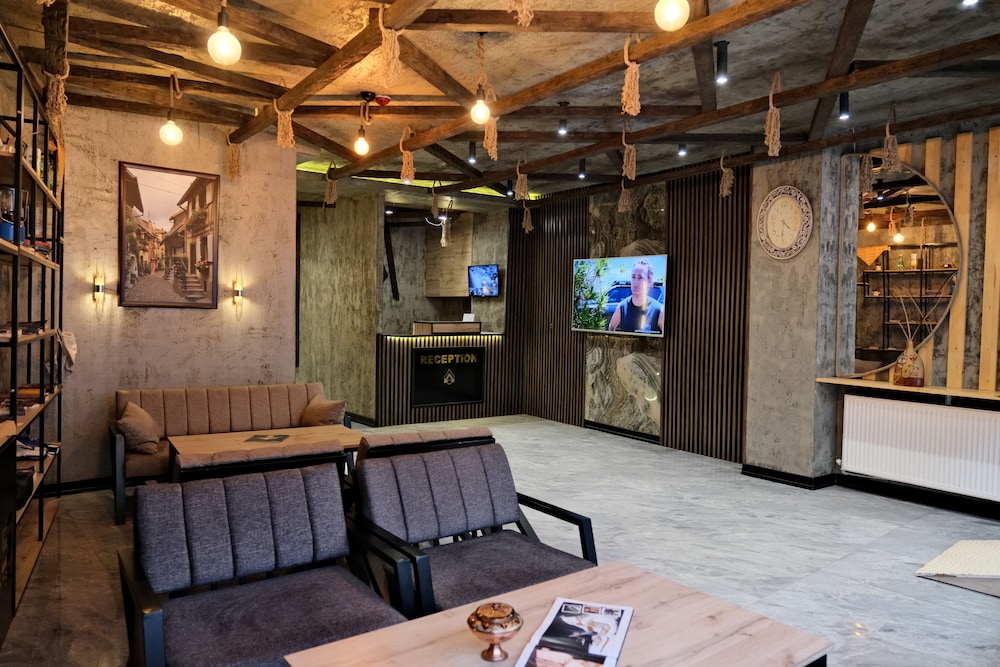 Atlas Otel Erzurum 19/34