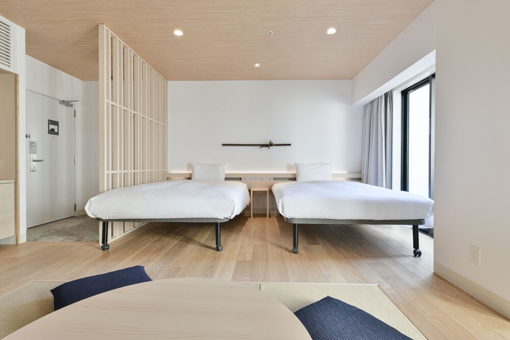 REF Kumamoto by Vessel Hotels 14/50