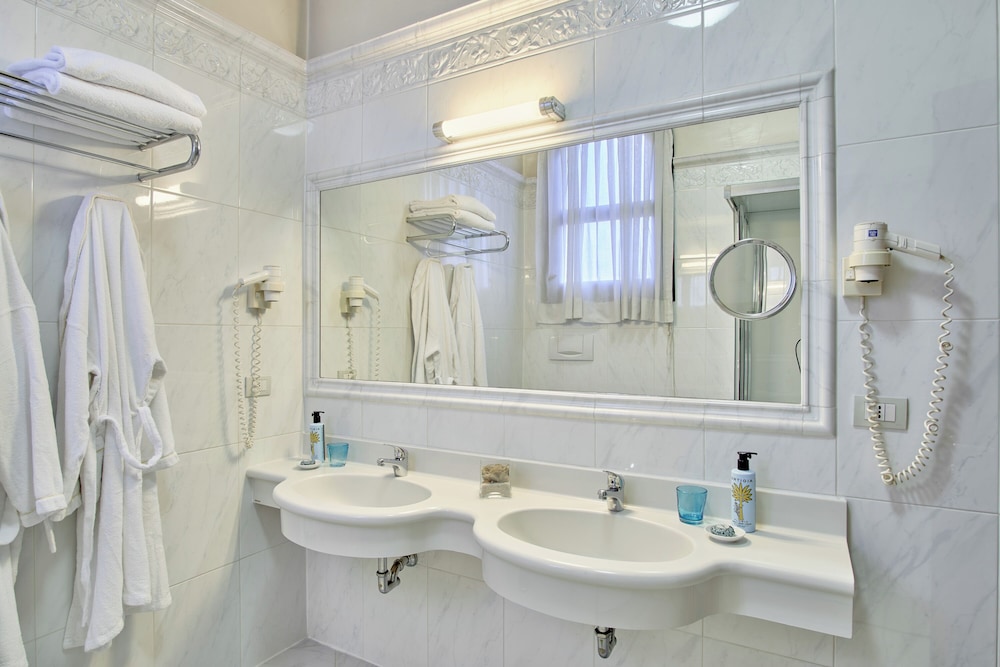 Locanda Vivaldi Hotel 50/50