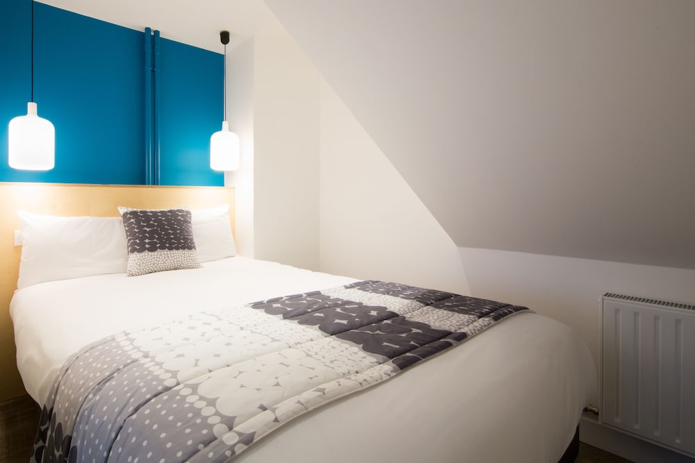 Hotel La Regence 23/57