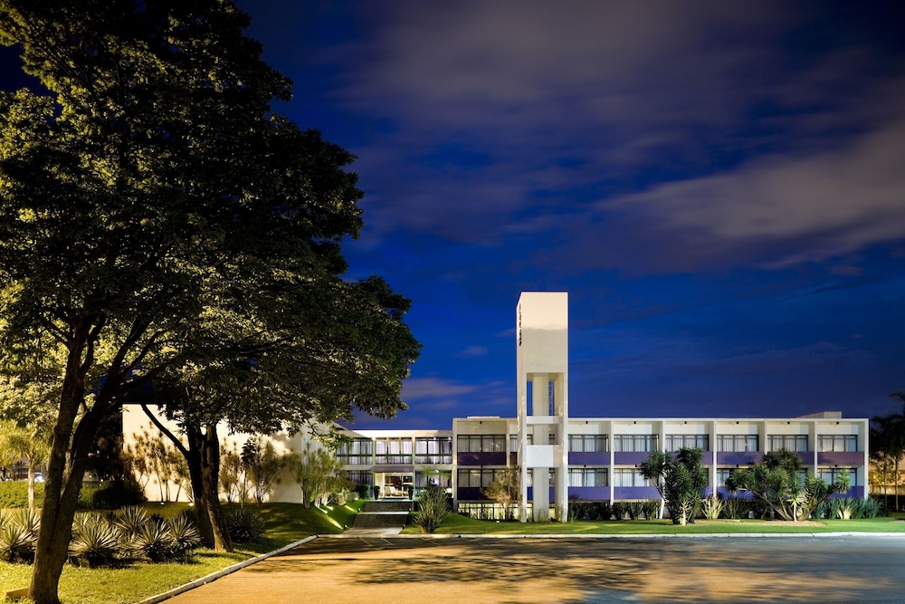 Sia Park Executive Hotel 5/44