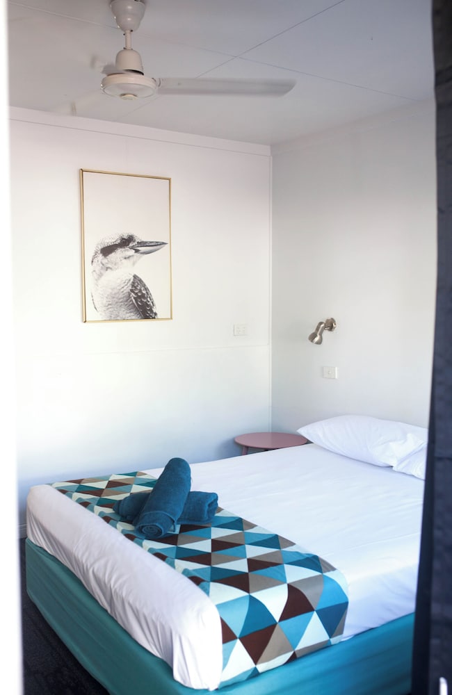 Cairns City Motel 19/58