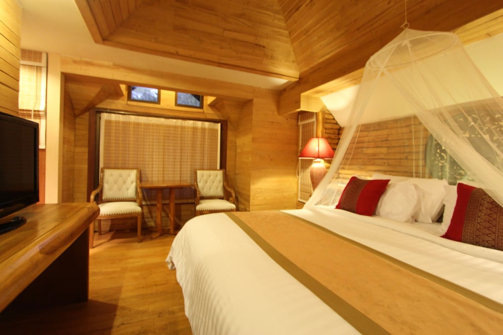 Sunset Park Resort And Spa 28/75