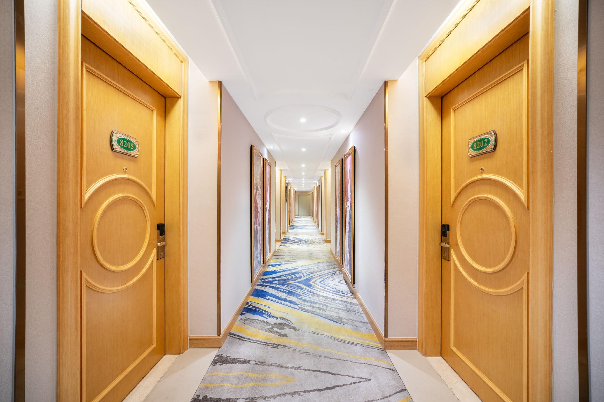 Vienna Hotel -Yantian Harbor 25/42