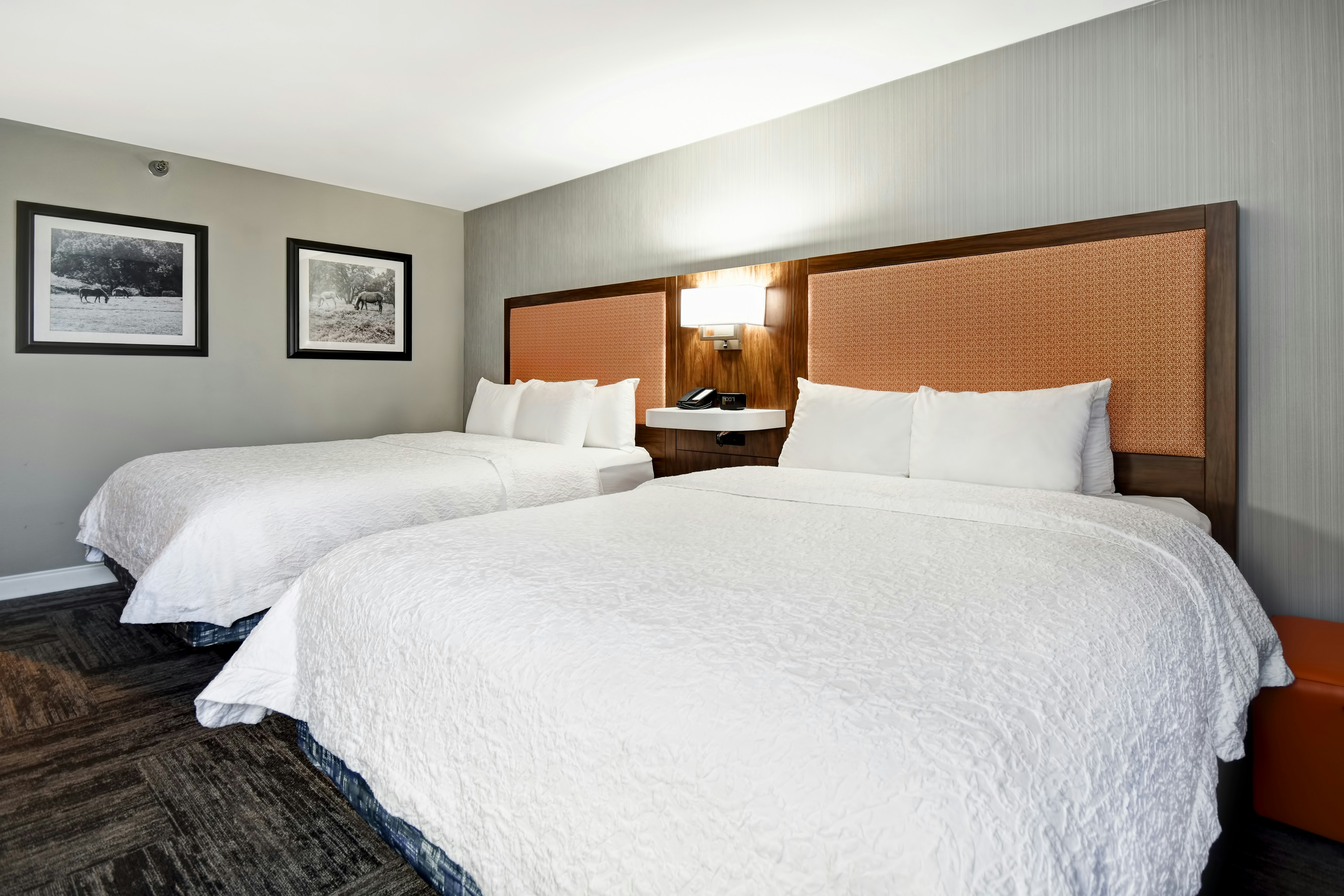 ROOM, 2 QUEEN BEDS