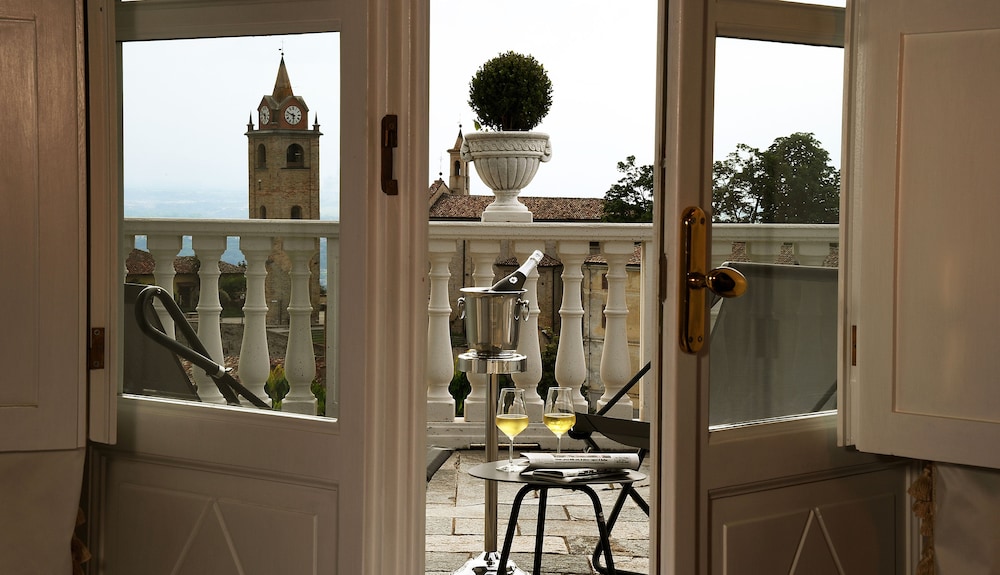 La Ribezza Boutique Hotel 25/50