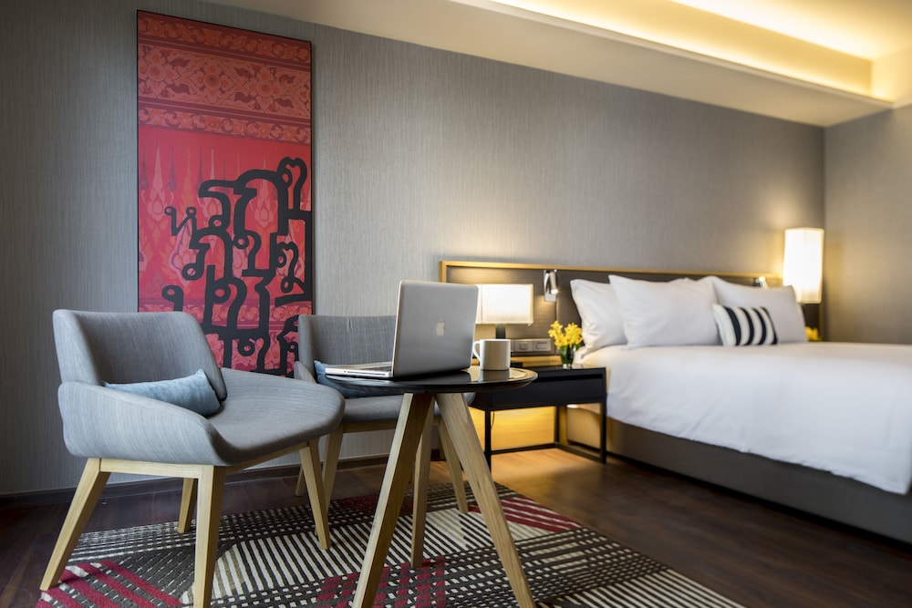Travelodge Sukhumvit 11 10/33