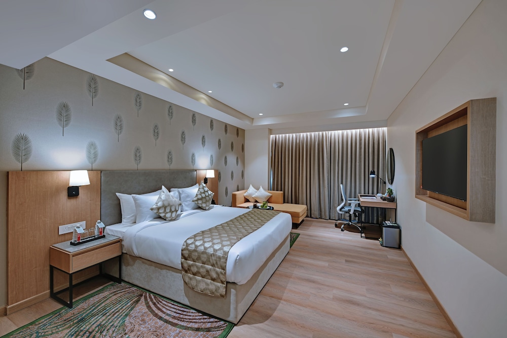 The Fern Residency Gandhinagar 21/52
