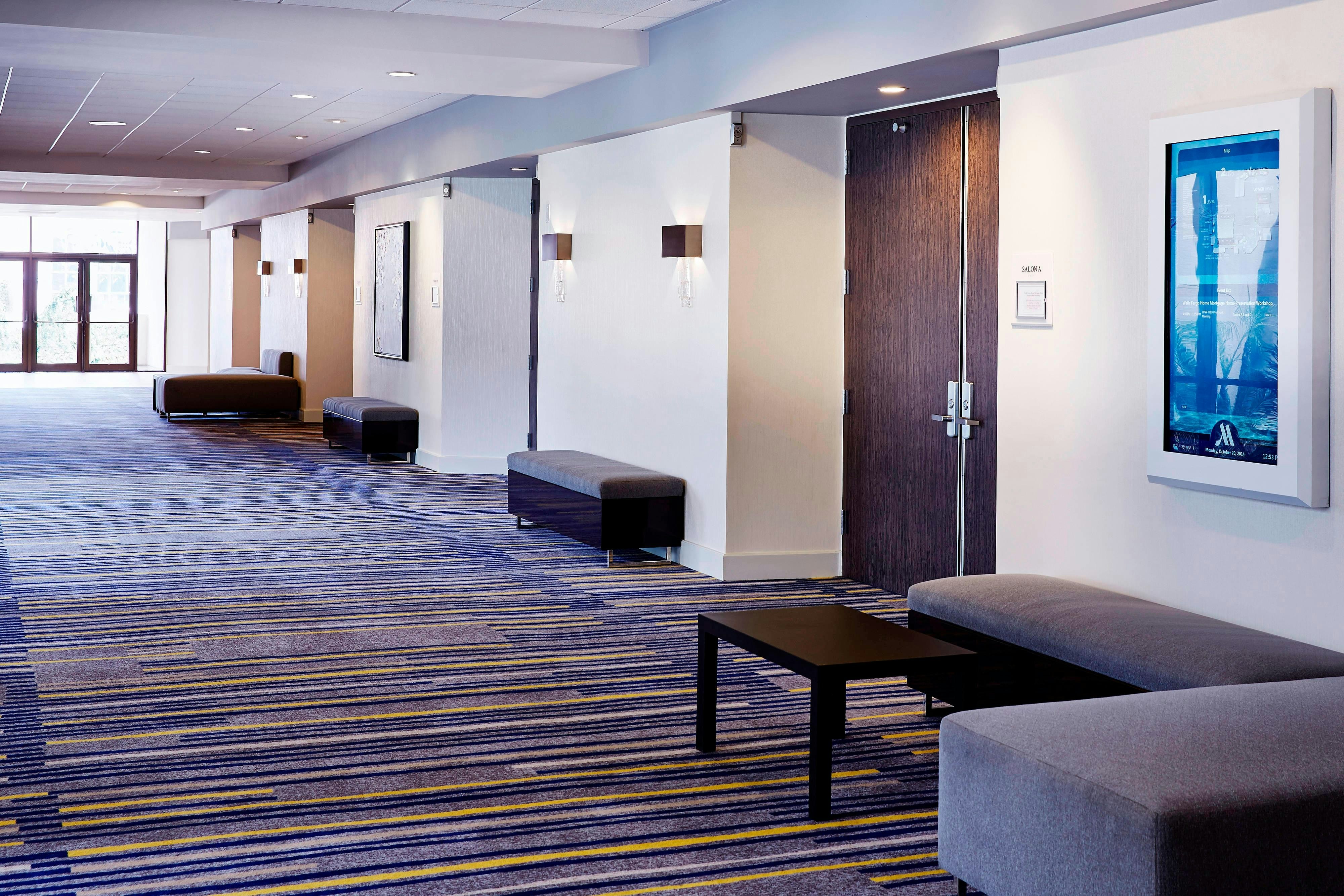 Irvine Marriott 28/54