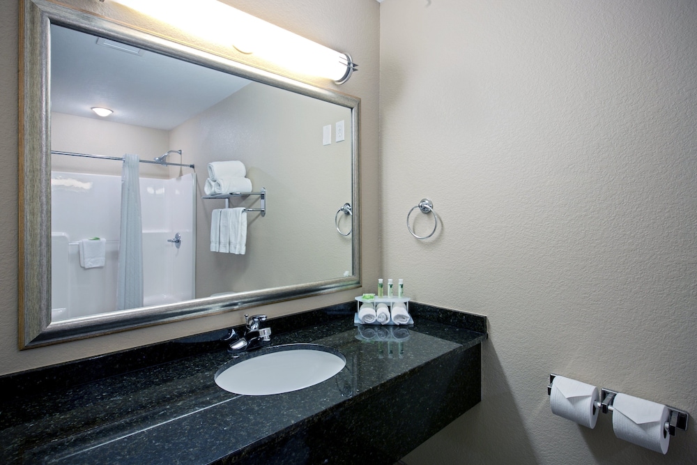 Holiday Inn Express Hotel And Suites Green Bay East 16/64