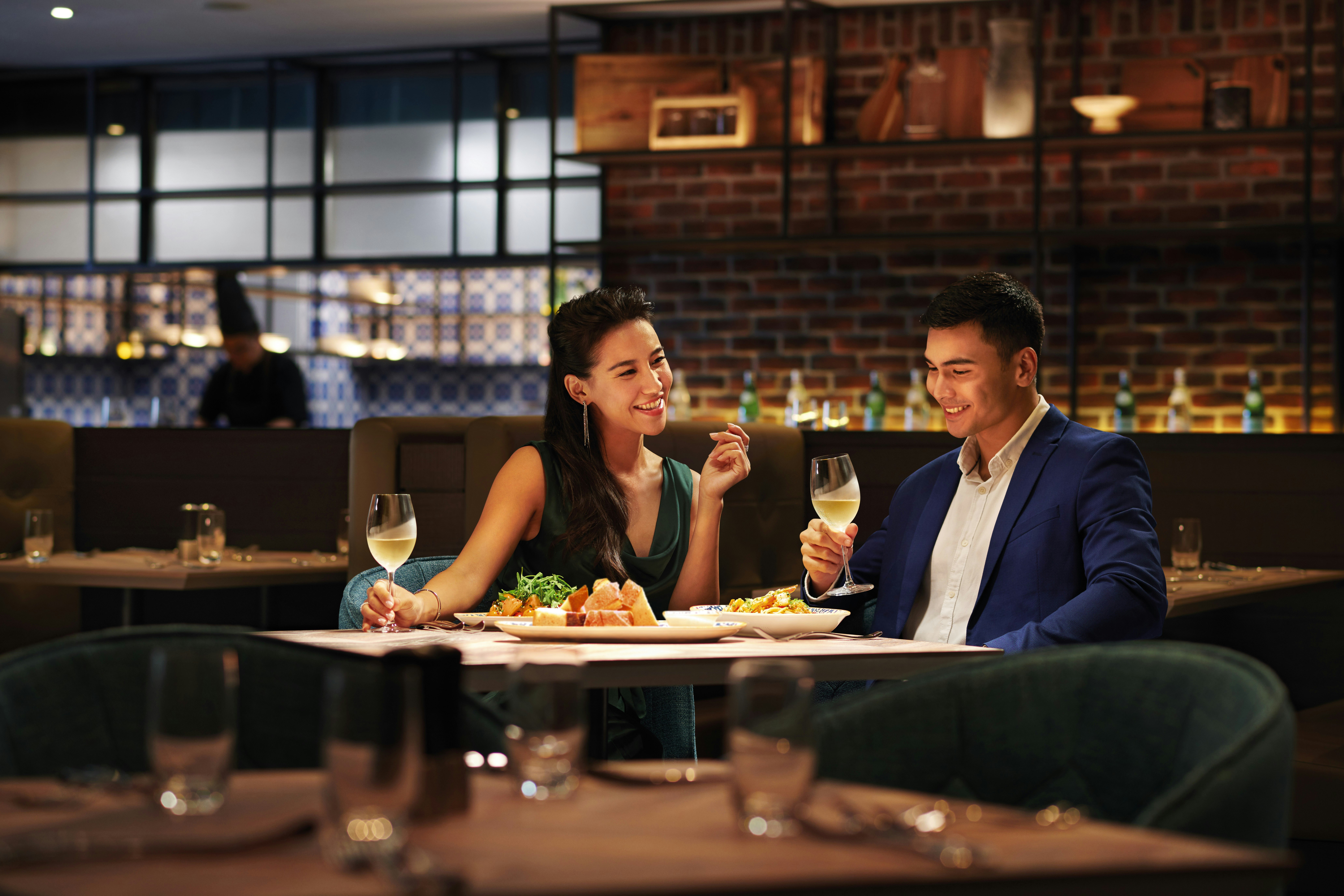 DoubleTree by Hilton Shah Alam i-City 24/76