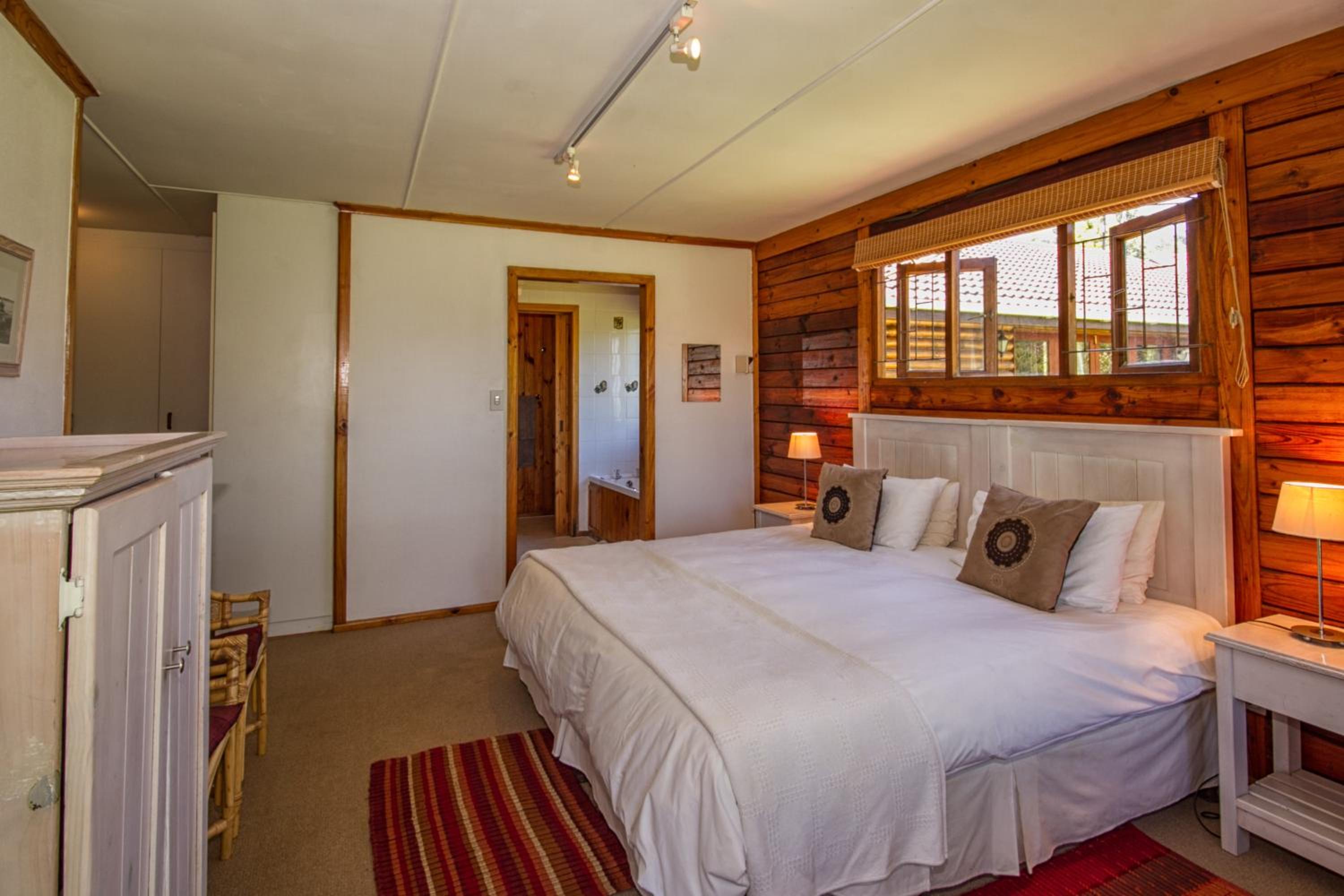 Piesang Valley Lodge 15/31