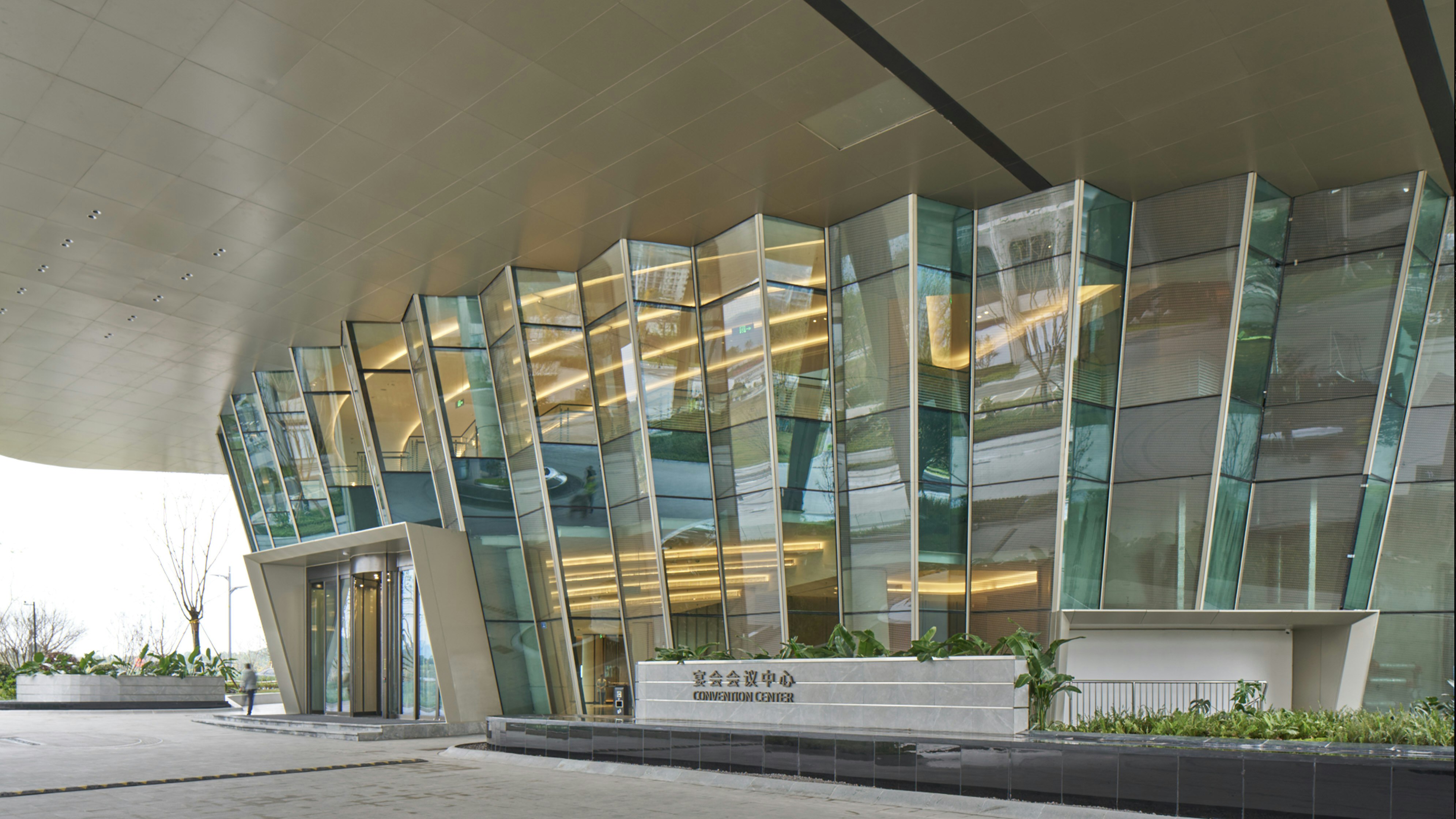 Holiday Inn Chongqing Science Hall Hotel 3/50