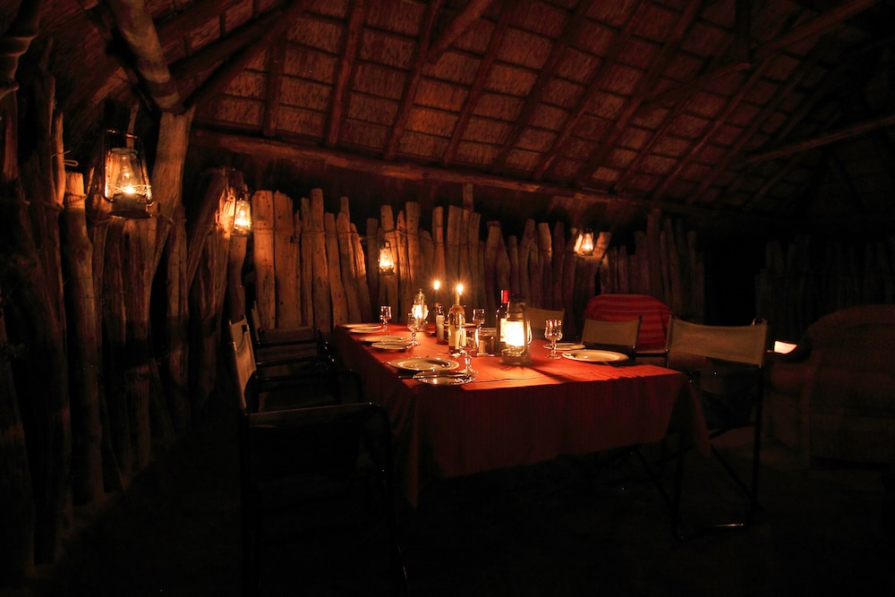 Quatermains Camp 20/49