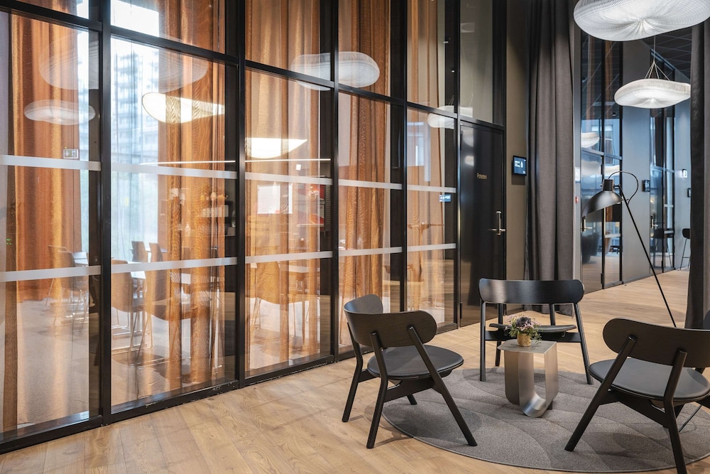 Quality Hotel Hasle Linie 37/65