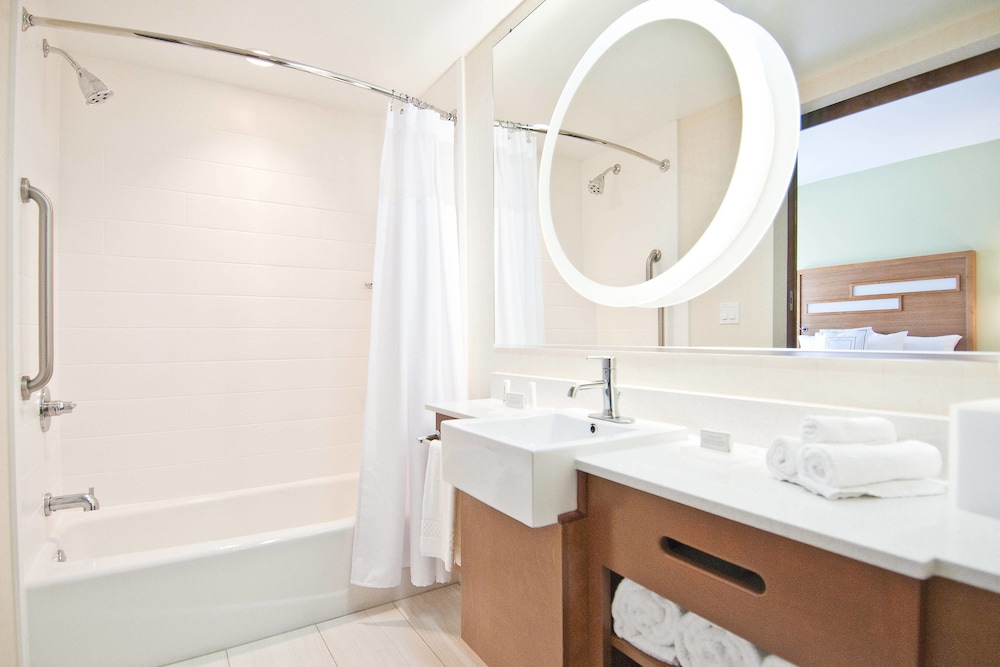 Springhill Suites By Marriott Baton Rouge Gonzales 8/25