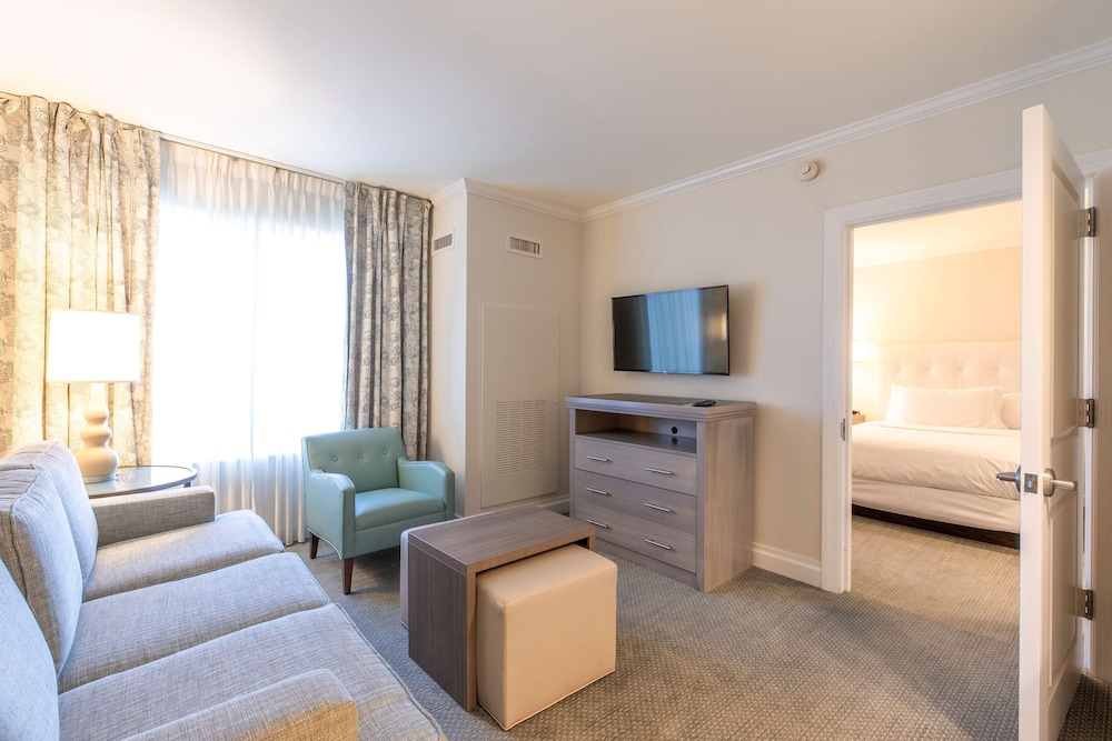 Homewood Suites By Hilton Palm Beach Gardens 25/47